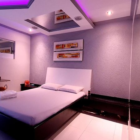 Gran Motel Gyn Goiânia Exteriör bild