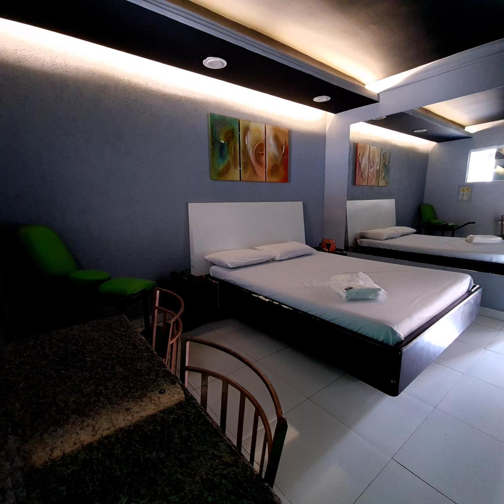 Gran Motel Gyn Goiânia Exteriör bild